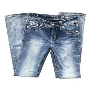 NWT Miss Me Jeans